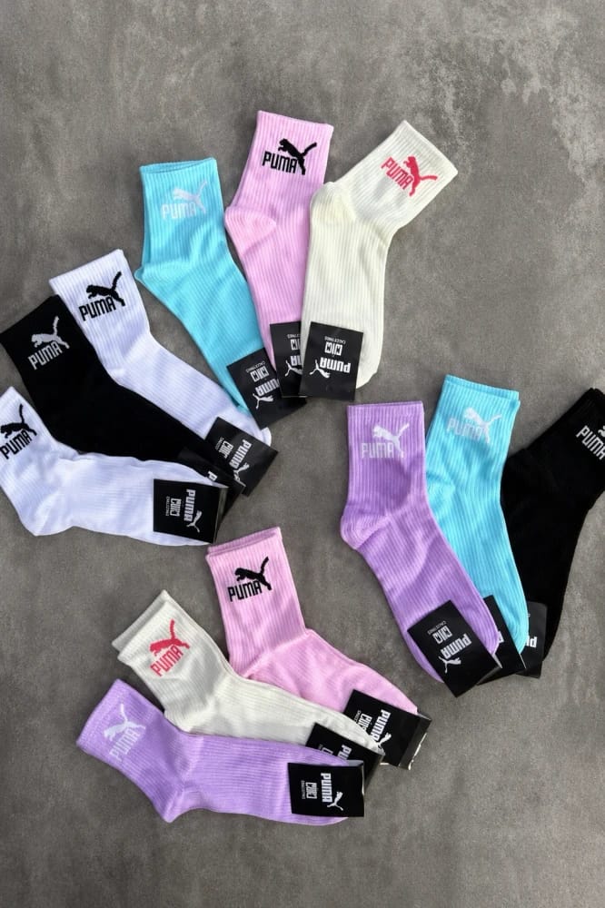 Tenis Puma x12