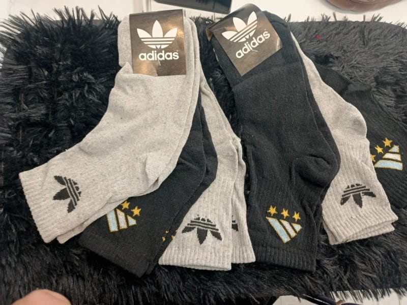 Tenis x6