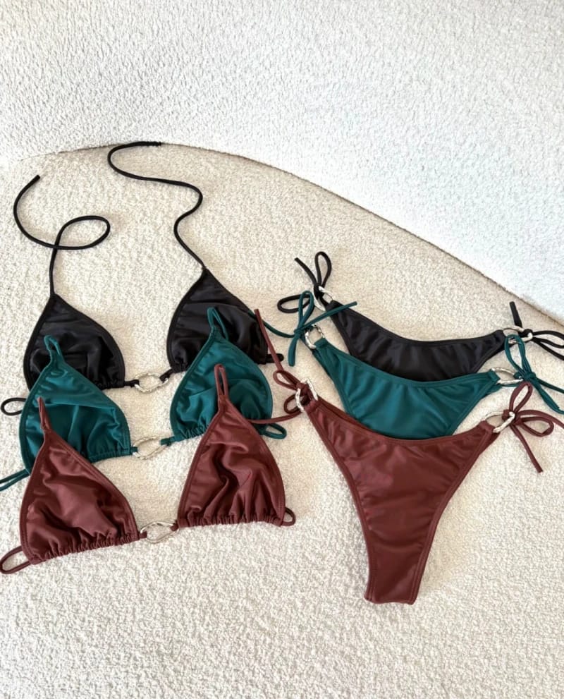 Bikini Premium avío x4